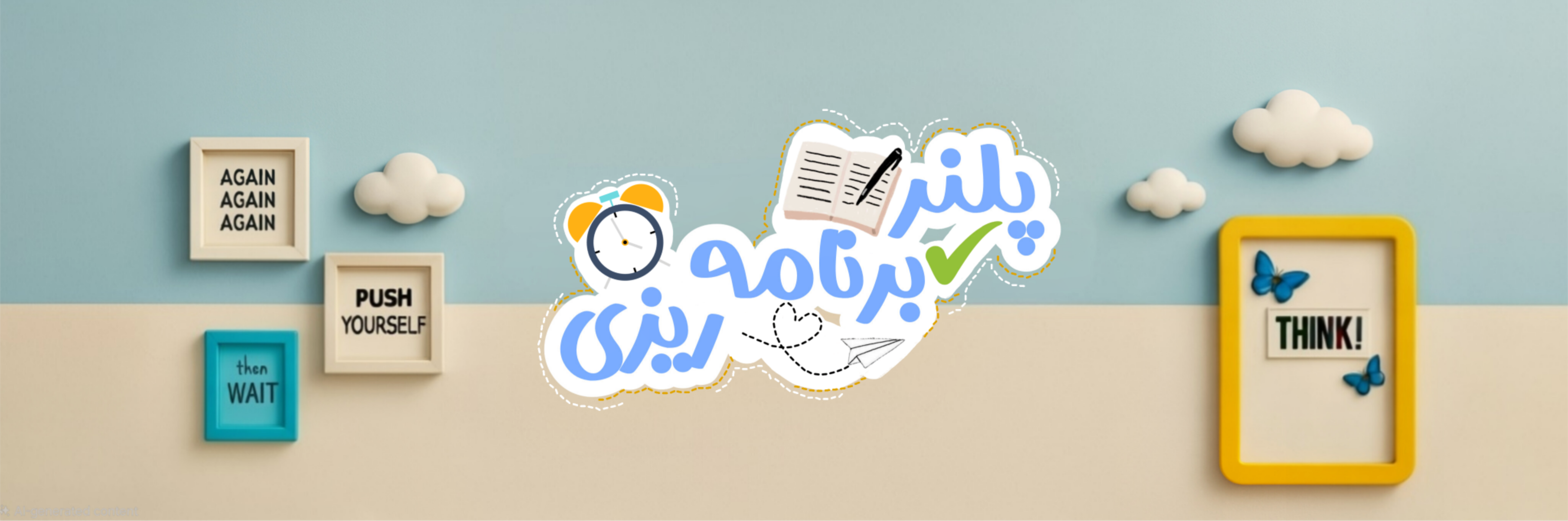 خرید آنلاین پلنر شش ماهه